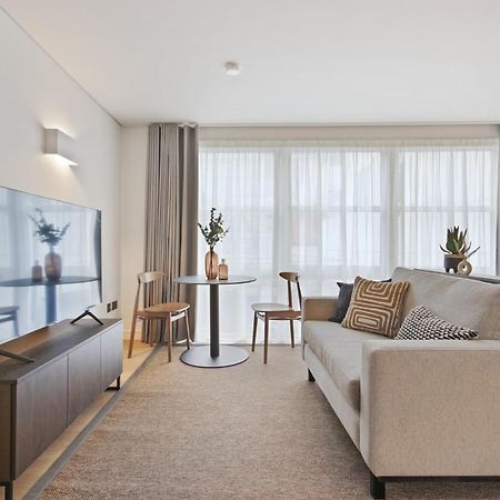 Bow Lane By Aeria Apartments London Exterior foto