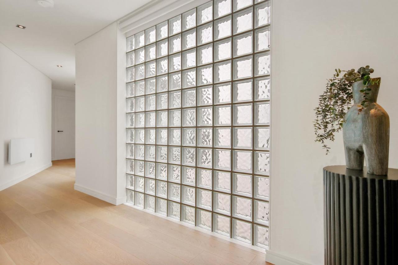 Bow Lane By Aeria Apartments London Exterior foto